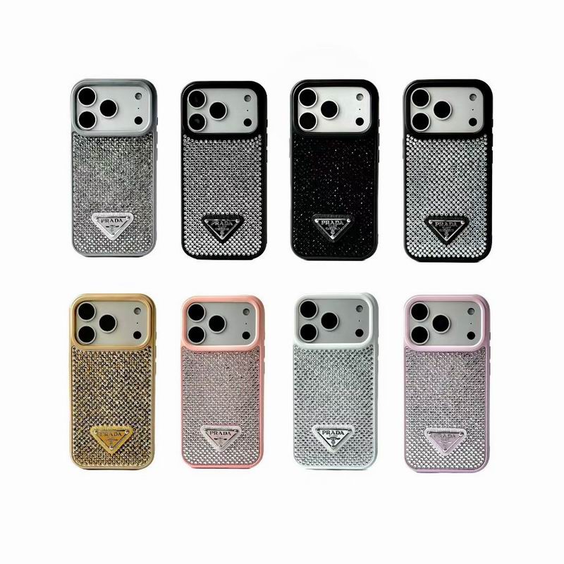 Prada iphone 17-17Pro max 101421